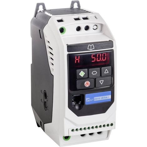 Peter Electronic VD i 037/E3 Convertidor de frecuencia 230 V