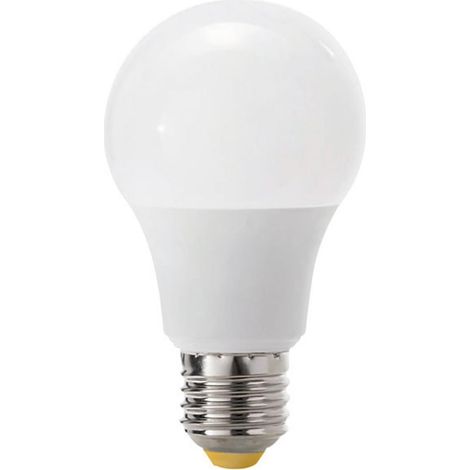 GOCCIA E27 60W LED LUCE CALDA