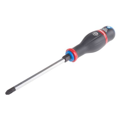Tournevis Protwist Shock pour vis Pozidriv - FACOM - AWDH3X150CK (1/3)