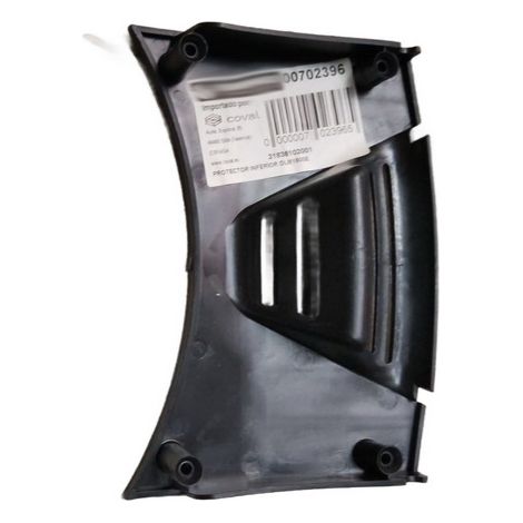 Protector Inferior para cortacesped compatible con Dlm1600E