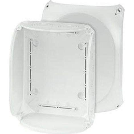 Hensel Kabelabzweigkasten KF 2500 G (1/2)