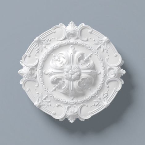 NMC R6 Ceiling Rose (1/3)