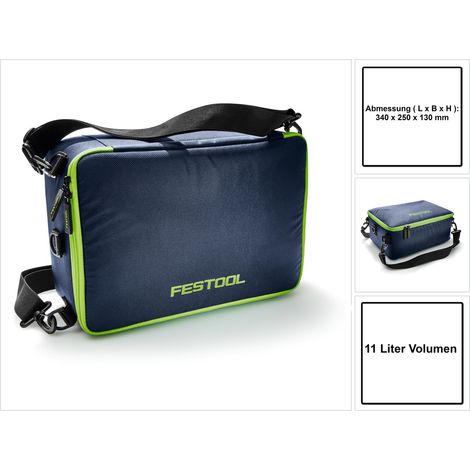 FESTOOL Isoliertasche ISOT-FT1 - 576978