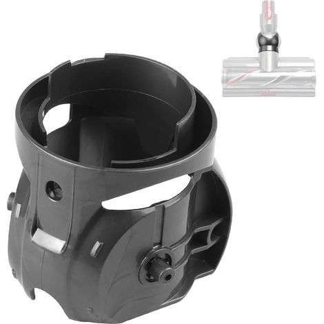 Ricambi Chuancheng per aspirapolvere Dyson V10 V11 V15 G5, spazzola ad alta coppia da 100 W (connettore per spazzola ad alta coppia) (1/5)