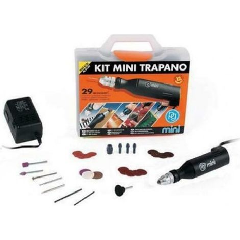 KIT MINI TRAPANO 30W (1/2)