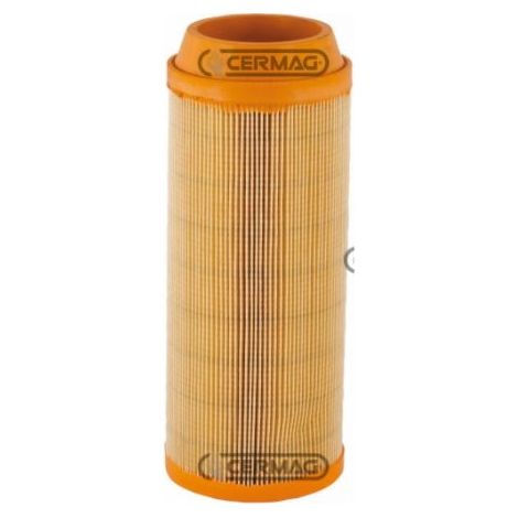 Filtro de aire para máquina agrícola MASSEY FERGUSON MF4225 - MF4235 - MF4240