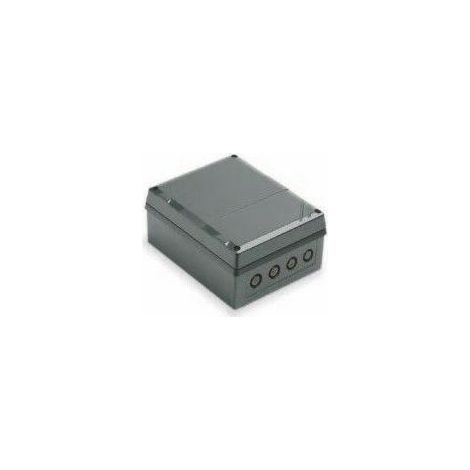 Programmateur électronique pour rideau métallique et volet roulant 230V. - CARDIN - (1/2)