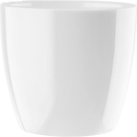 Vaso da fiori Galicia AGA 20cm bianco (1/2)