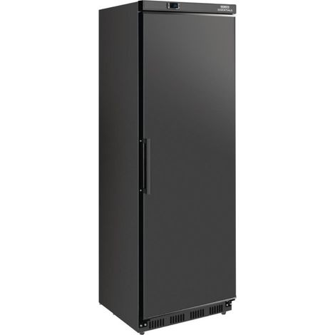 Armoire réfrigérée positive 400L - 600 x 595 x 1855 mm - NISBETS ESSENTIALS (1/5)
