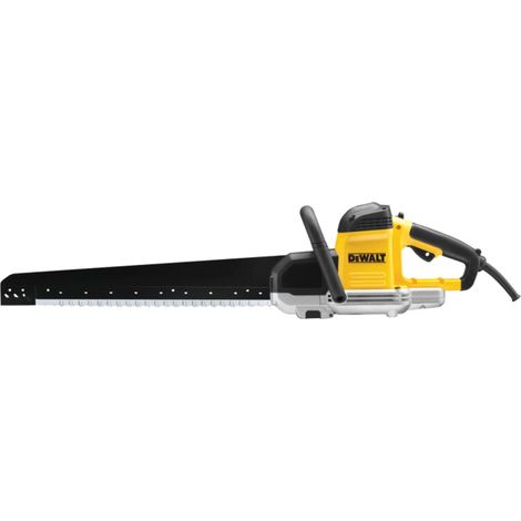 DeWalt Spezialsäge DWE399-QS  1700 W  430 mm  Für Porenbeton (1/10)