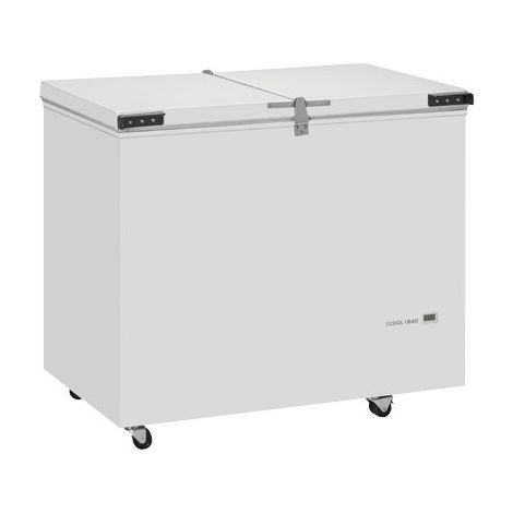 Congélateur coffre 300 litres - CFB 300 - Cool Head (1/5)