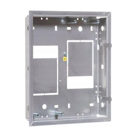 Aco CDN-R2-S2 Marco empotrado acero inoxidable
