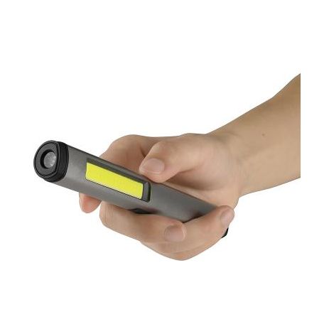 Lampe d'inspection 3 en 1 400 lm - KYHCJF179 (1/3)