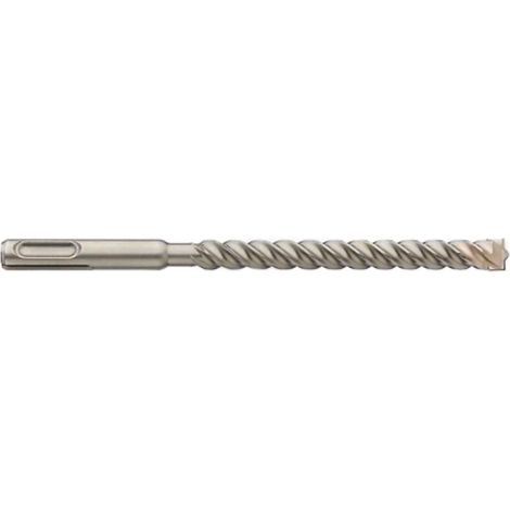 PUNTA SDS-PLUS FLUTE 4 mm.10 x 160mm.