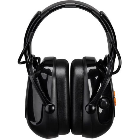 Protectores auditivos electrónicos con Bluetooth PW77 (1/2)