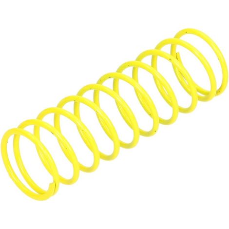 Dungs Ressort de valeur théorique 30-70 mbar, 1, jaune, ressort 6