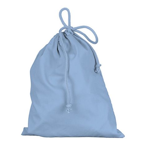 Bolsa multiusos resistente VALENTO Metro Extragrande Azul Celeste