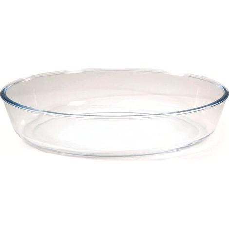 FUENTE OVAL OTTO 394x275x68 MM (1/2)