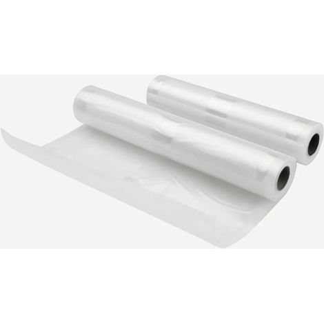 ROTOLI SOTTOVUOTO SET-2 - 22/28X500