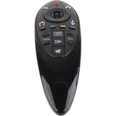 AN MR500G Magic Motion Smart TV Universalfernbedienung für 3D-Fernseher (1/5)