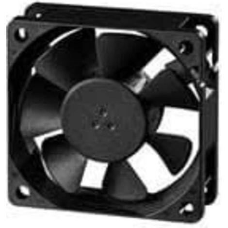 Axiallüfter Sunon ef92251s3-1000u-a99 67,15 m³/h 12 V DC