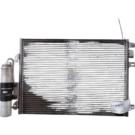 Condenseur Climatisation DACIA Logan 4 P 05-08 [PRODUIT D'OCCASION]♻️6001550660