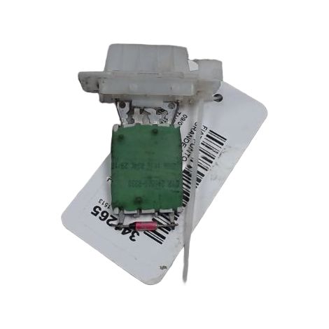 [PRODUIT D'OCCASION] Resistance De Chauffage FIAT Grande Punto 2005- ♻️ Ref Oe. 55702407 - Garantie à vie (1/3)