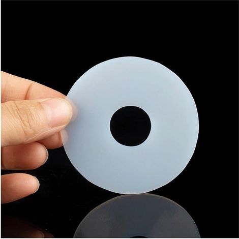 Joint torique en Silicone for Robinet de Chauffe-Eau (1/5)
