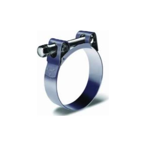 ABRAZADERA SINFIN-L 20-32 W5/9 INOX - DAMESA -