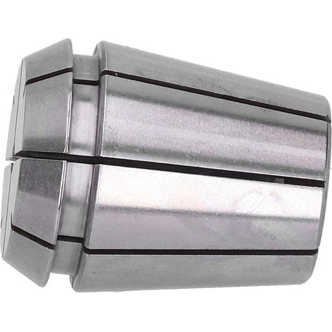 Spannzangengewindebohrer-Futter für CNC-Graviermaschinen, Fräsmaschinen und Drehmaschinen, Werkzeugzubehör ERG32 4x3,15 M4 (1/5)
