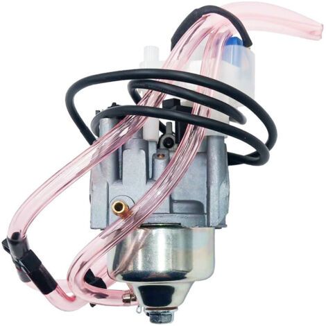 NALOOKAMIC Compatible avec carburateur Huayi P15D-2 16100-ZM7-D25 compatible avec Honda EU1000i Type A2/A AC Inverter Generator EU1000IK1 (1/3)