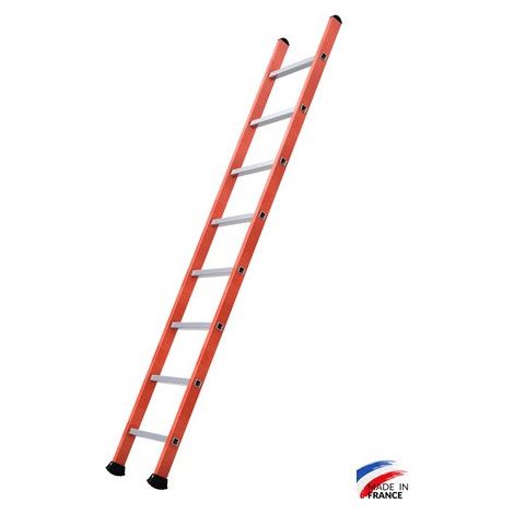Scala singola - TUBESCA - 2m41 - 03610108 (1/5)
