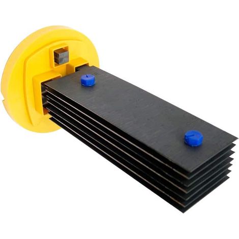 Electrodo célula 21 g/h. para cloradores CTX Go Salt y GRE