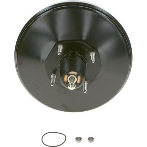 Dispositif d'assistance de frein BOSCH 0 204 125 902 CITROËN 4535 AC