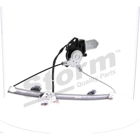 Lève-vitre avant gauche compatible Honda 72250S04A03 (1/4)