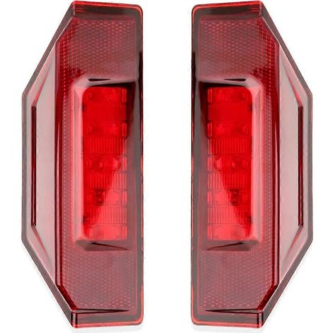 Ven a ver LED UTV 570 900 1000 XP General 1000, parada esquina 2412774 (1/5)