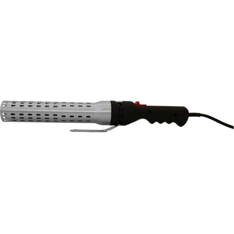 Allume-feu pour barbecue Patton - One Minute Lighter (1/4)