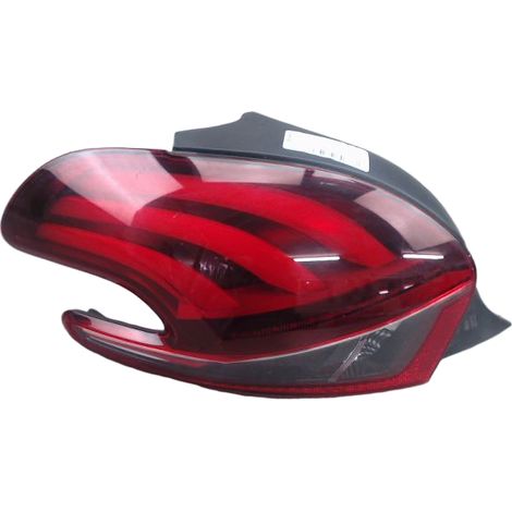 [PRODUIT D'OCCASION] Feu Arrieree Gauche  PEUGEOT 208 ♻️ Ref Oe. 9825601280 - Garantie à vie (1/2)