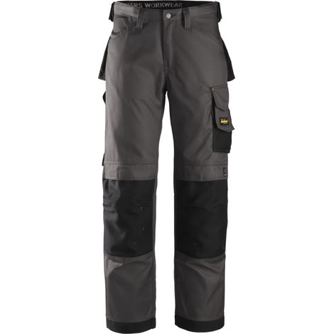 SNICKERS-PANTALON DURA TWILL T56 - AGHASA SNICKERS