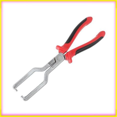 keenso Pince de serrage de tuyau Festion de Libération de Ligne D', Pluche D'élimination de la Conduite de Carburant moto coffret (1/5)