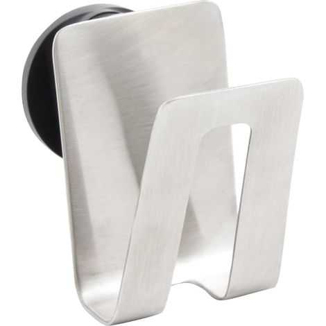 Magisso - Supporto Multiuso per spugne e scovolini in Acciaio Inox (1/5)
