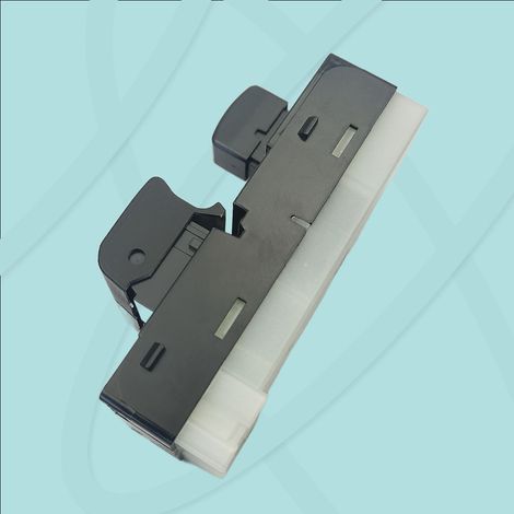 25401-JX00A is suitable for the Nissan NV200 power window regulator switch assembly Micra. (1/4)
