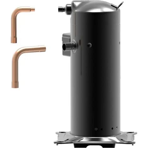 BRÖTJE Compressore BSW 8 B successore , 7804758