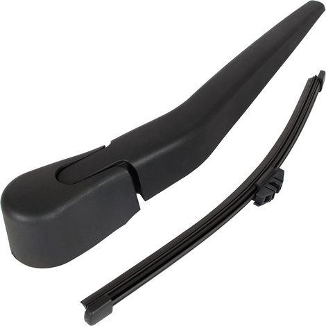 Brazo y escobilla del limpiaparabrisas trasero para Volvo V40 II 2012- (1/5)