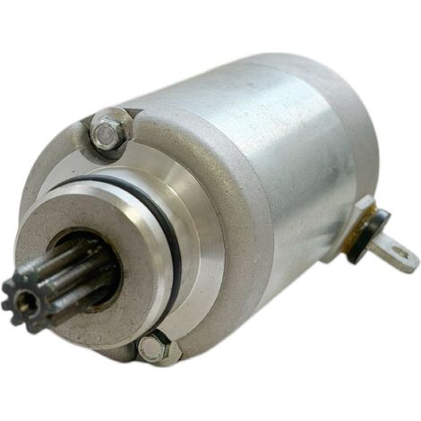 2GB-81890-00-0 Motorcycle Parts YAMAHA Starter WR250F 15-19 (1/5)