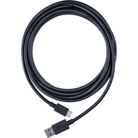 Bigben Interactive USB-C-Lade- und Datenkabel [5m] PS5 (1/3)