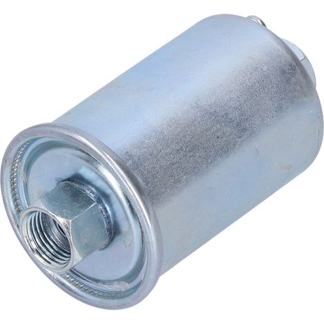 Filtre à carburant métallique GF432, accessoire de remplacement compatible avec Chevelle 1969-1970 SI-AT20098 (1/5)