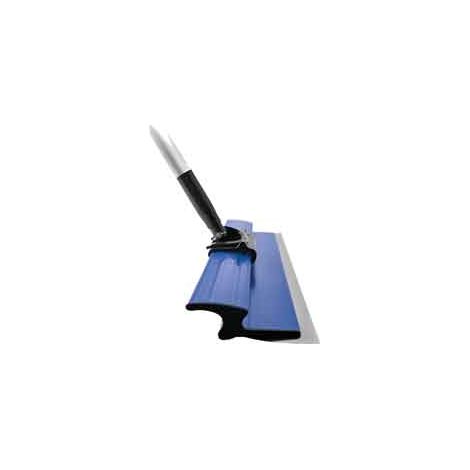 ASTA TELESCOPICA PER SPATOLA SKIMMING 1m/2m