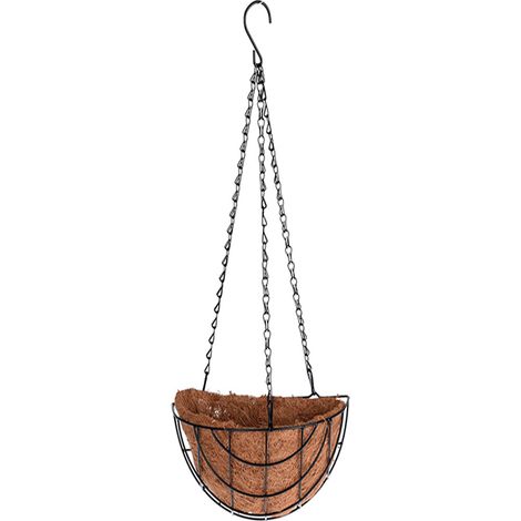 MACETERO COLGAR PARED COCO 26,5x58 CM