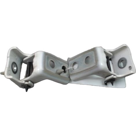 [PRODUIT D'OCCASION] Charnière Porte Arg CITROEN C3 II Phase 2 (a51) 2013-2016 ♻️ Ref Oe. 9671887180 - Garantie à vie (1/3)